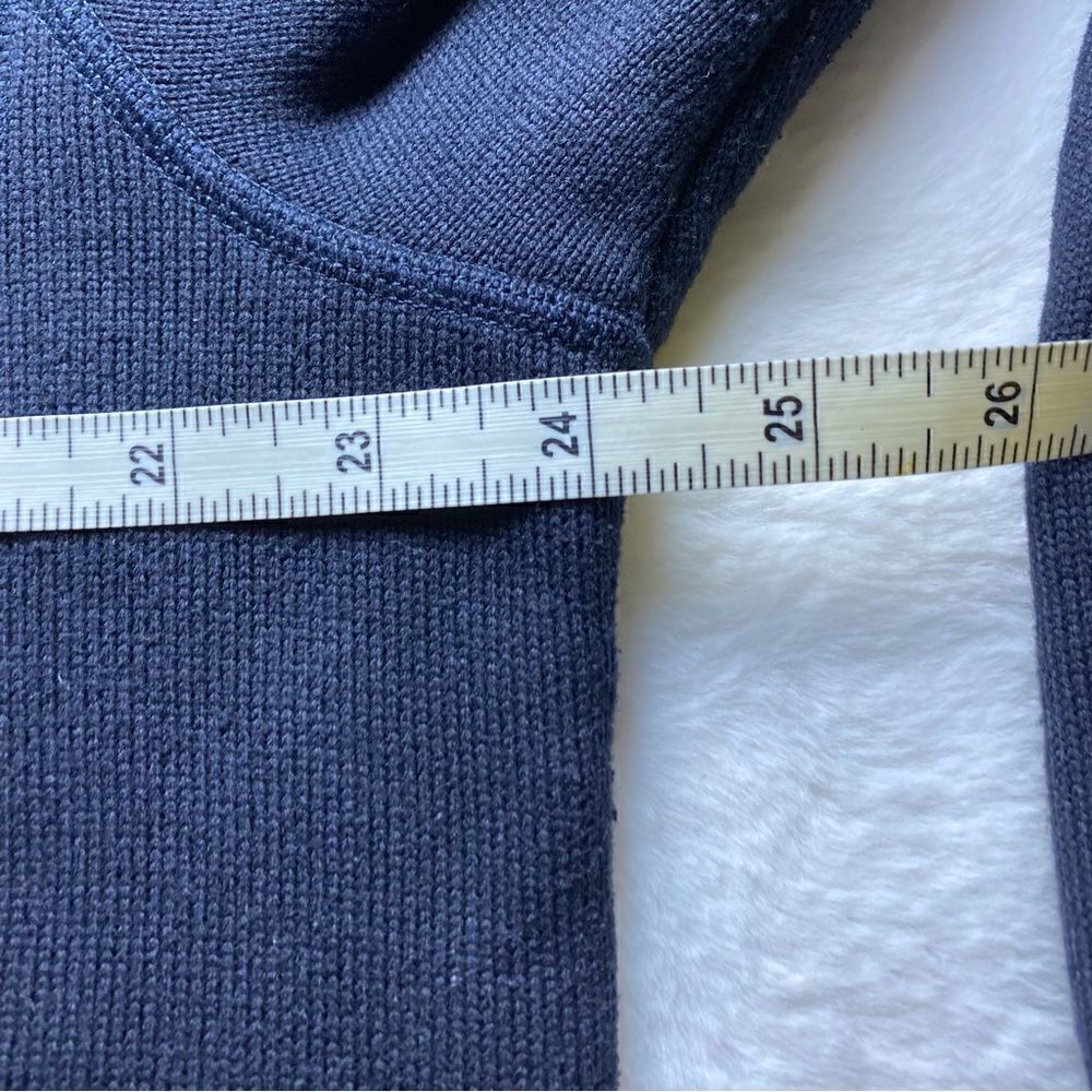 Urban Frontier front Zip Fleece Jacket Size Large - Picture 9 of 11